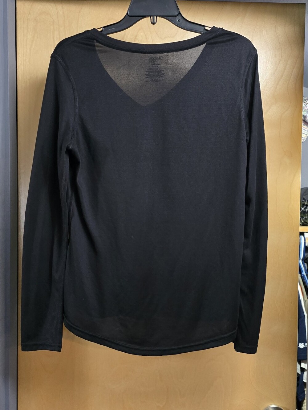 2 Danskin 1 Gray 1 Black DriMore Material - Picture 7 of 7